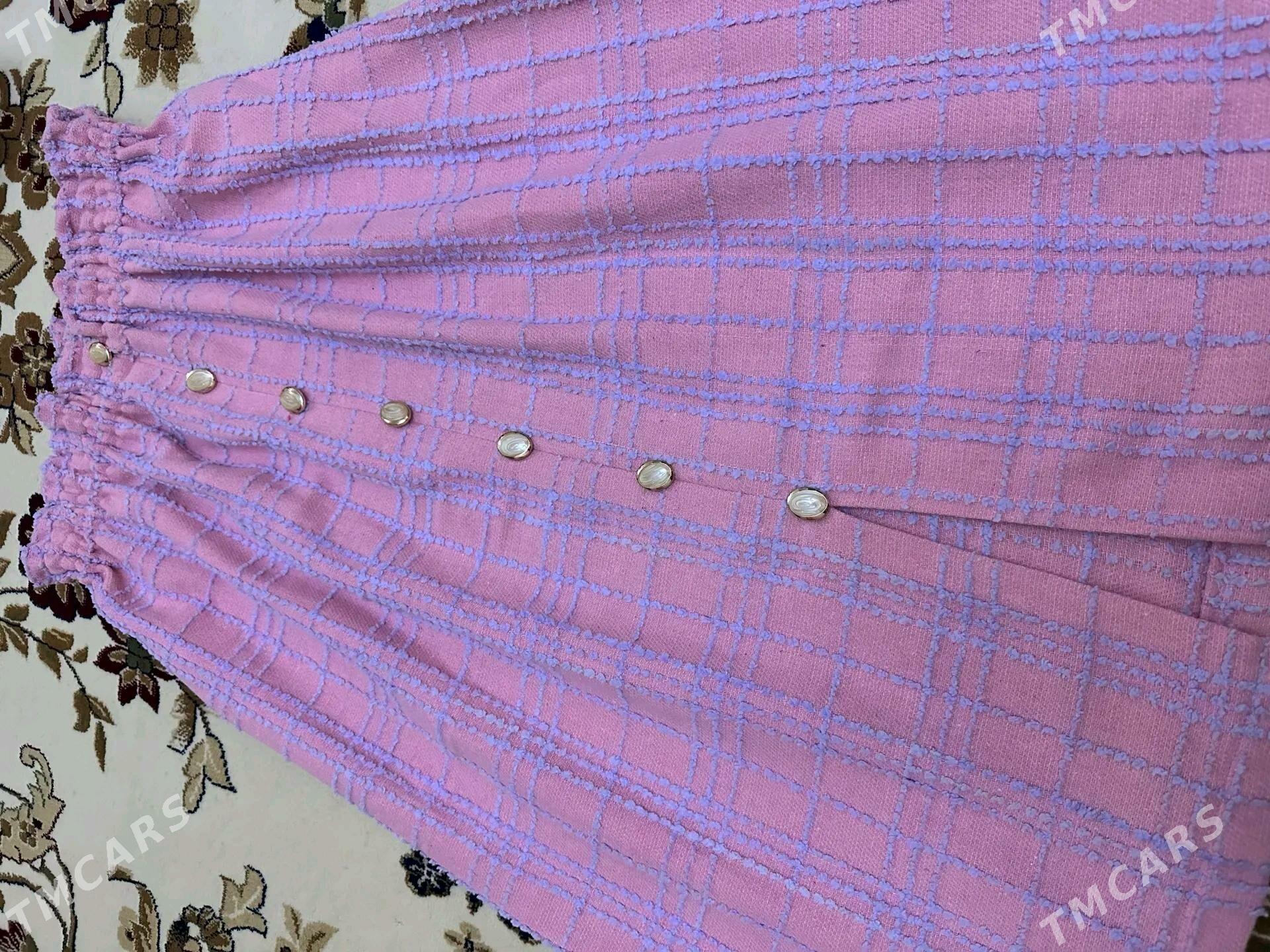 Yupka kofta - Балканабат - img 2