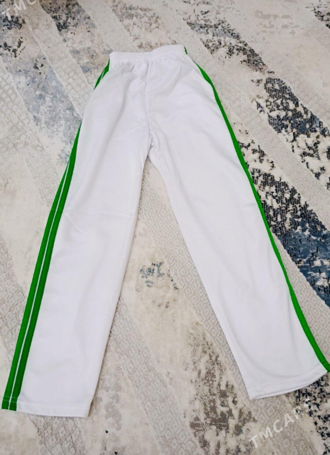 ak bedenterbiye sportiwka - Türkmenbaşy - img 2