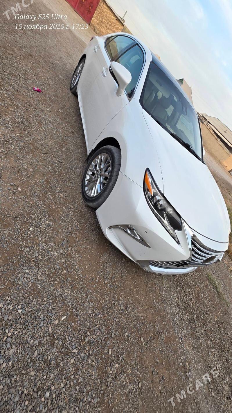 Lexus ES 350 2017 - 490 000 TMT - Tejen - img 2