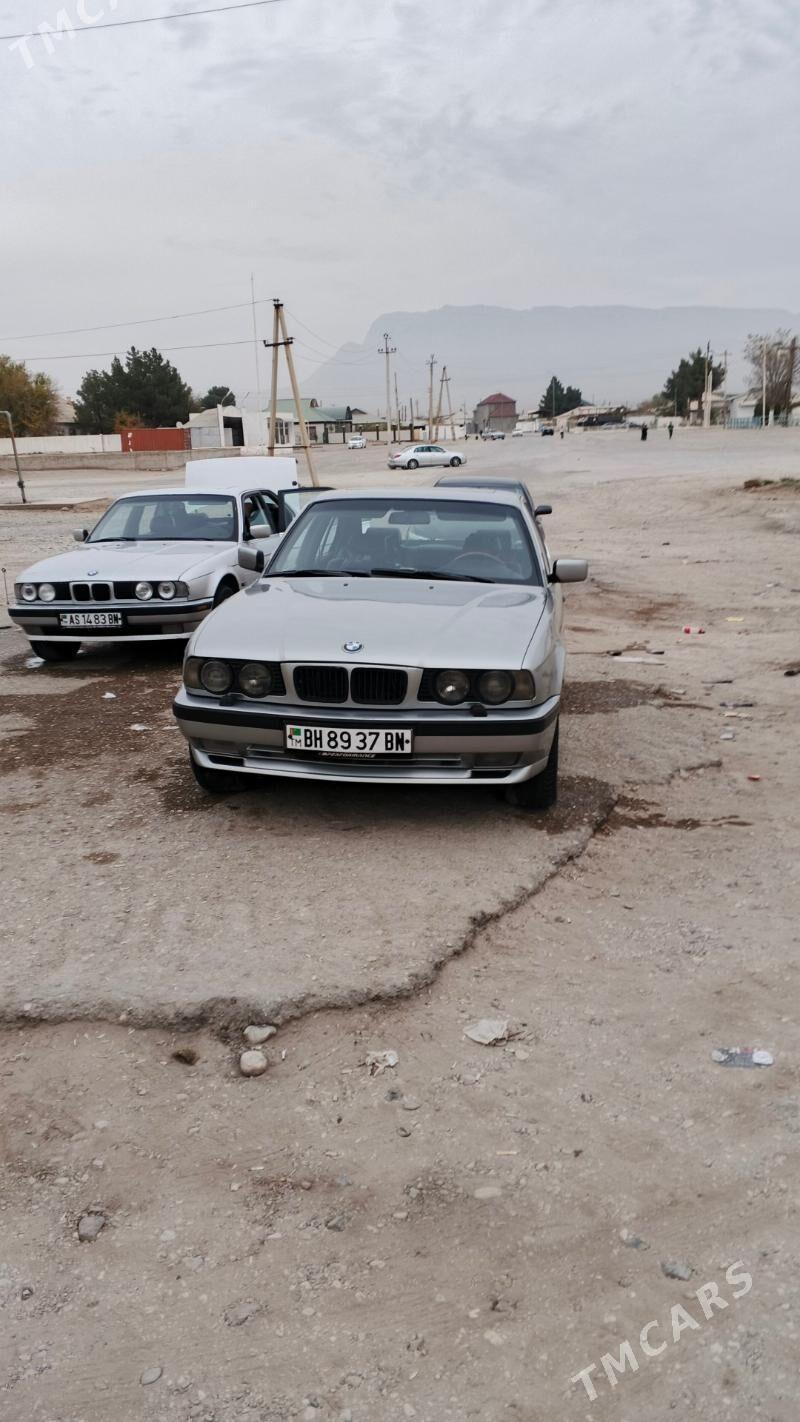 BMW E34 1990 - 80 000 TMT - Jebel - img 6
