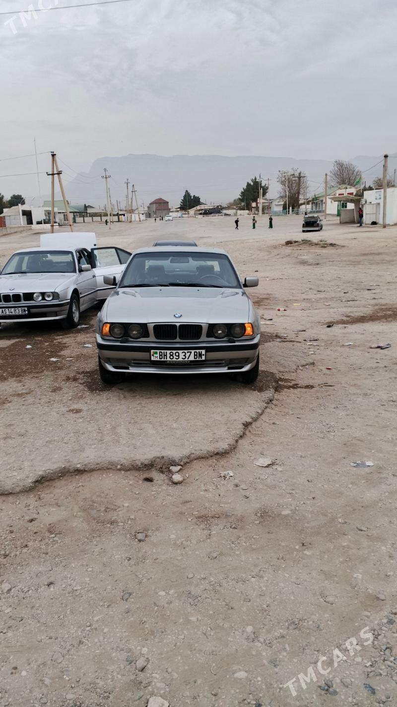 BMW E34 1990 - 80 000 TMT - Jebel - img 3