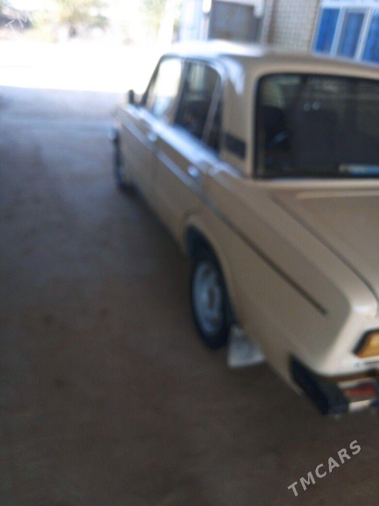 Lada 2106 1991 - 13 000 TMT - Baýramaly - img 5