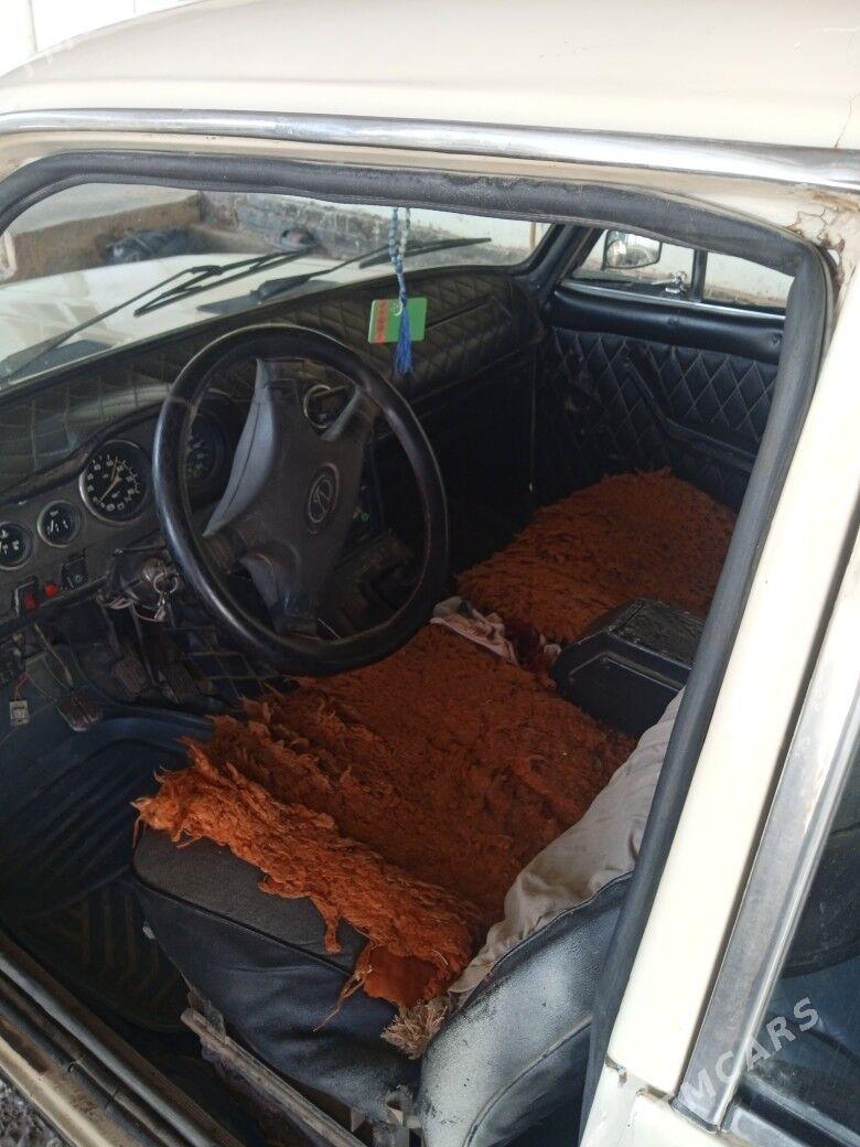 Lada 2106 1991 - 13 000 TMT - Baýramaly - img 4