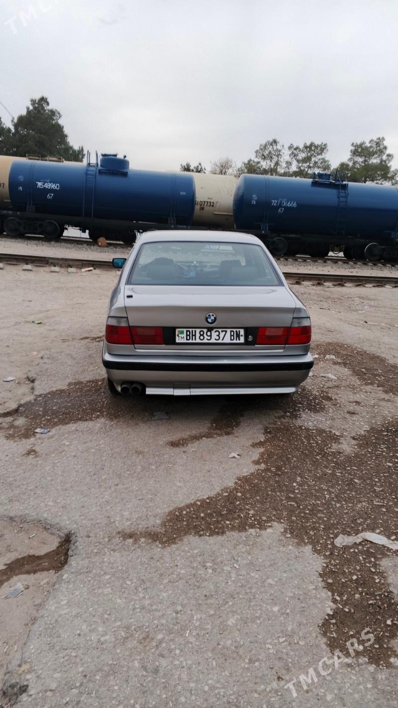 BMW E34 1990 - 80 000 TMT - Jebel - img 5