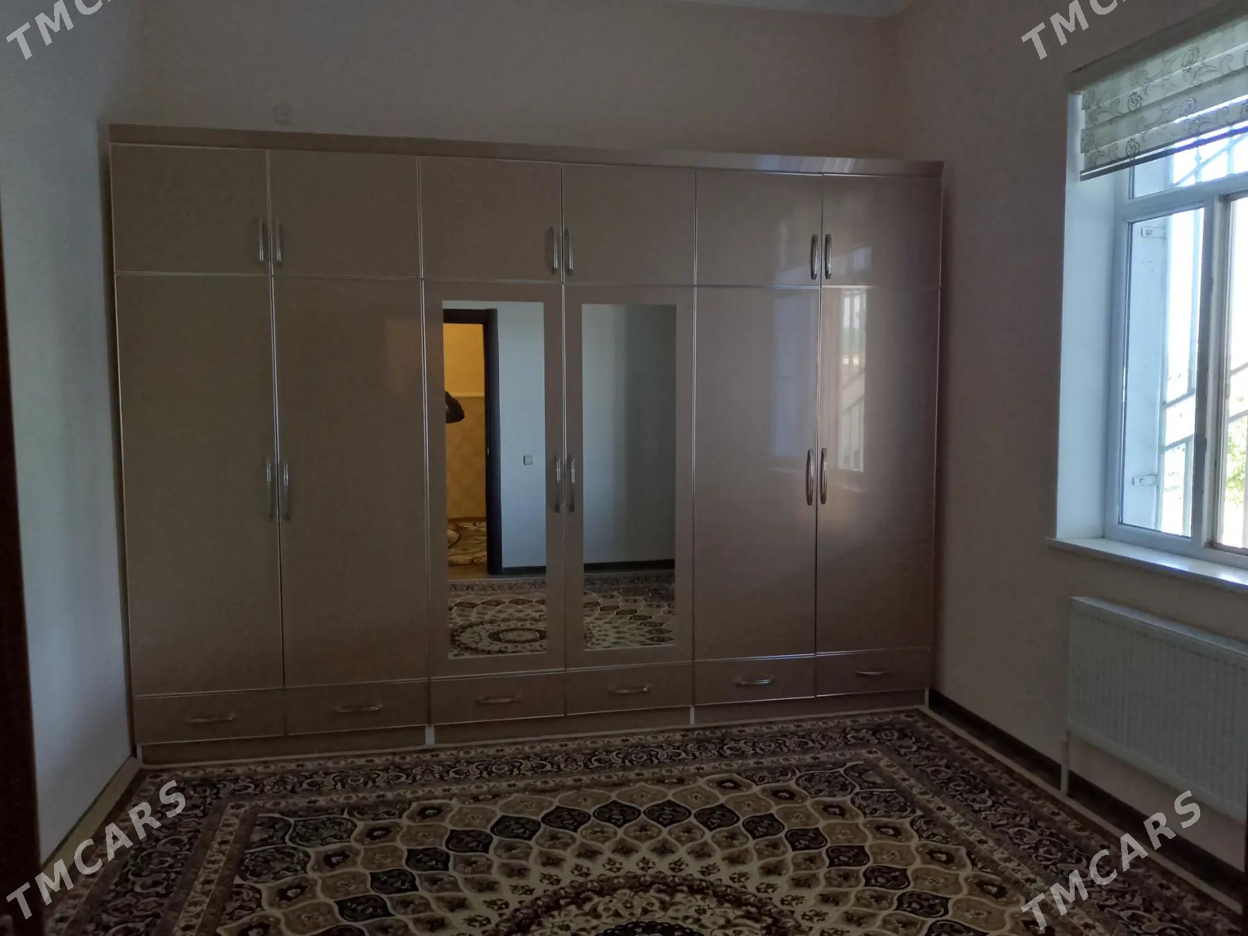 Kwartira 3 komnat plan jay - Gökdepe - img 5