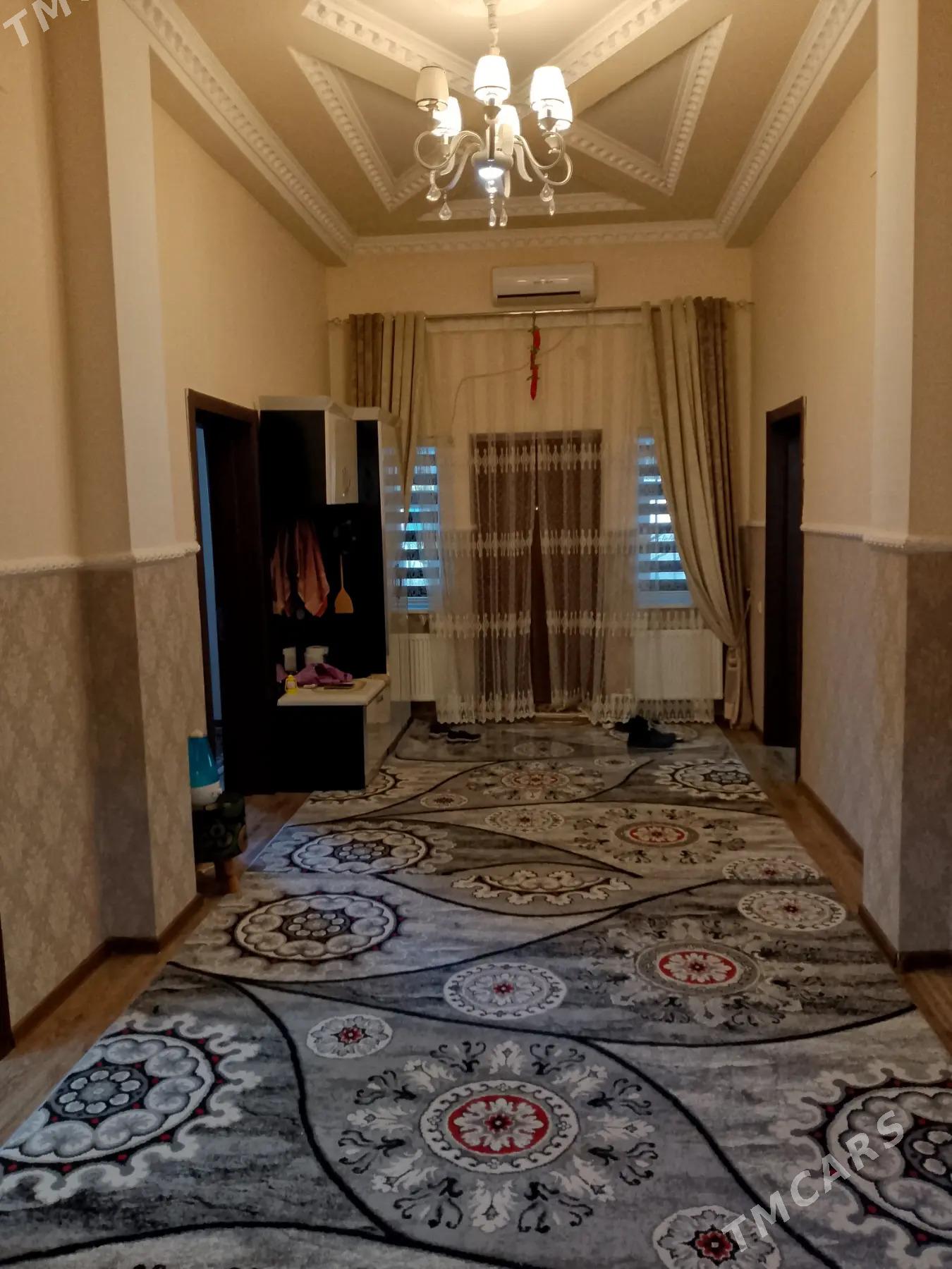 Kwartira 3 komnat plan jay - Gökdepe - img 4