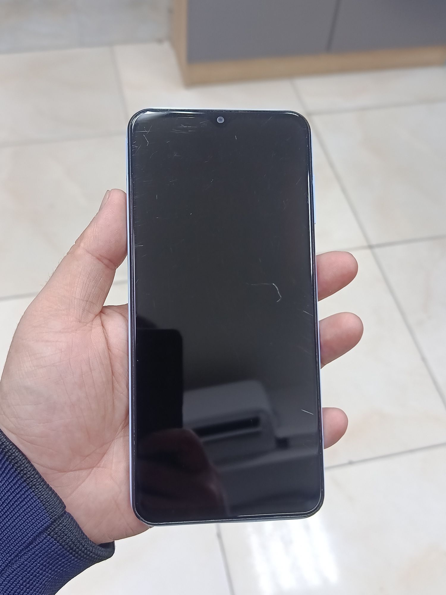 Samsung A13 4/64 - Aşgabat - img 3