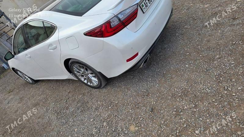 Lexus ES 350 2017 - 490 000 TMT - Tejen - img 4