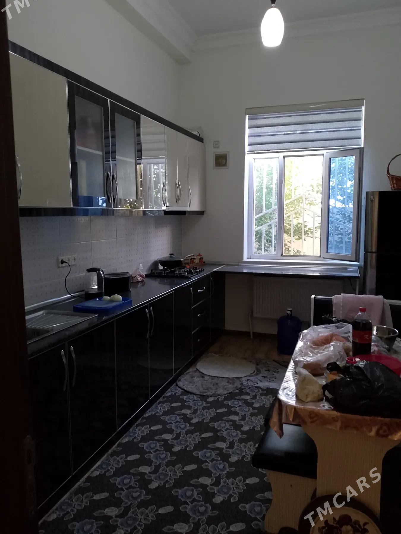 Kwartira 3 komnat plan jay - Gökdepe - img 8