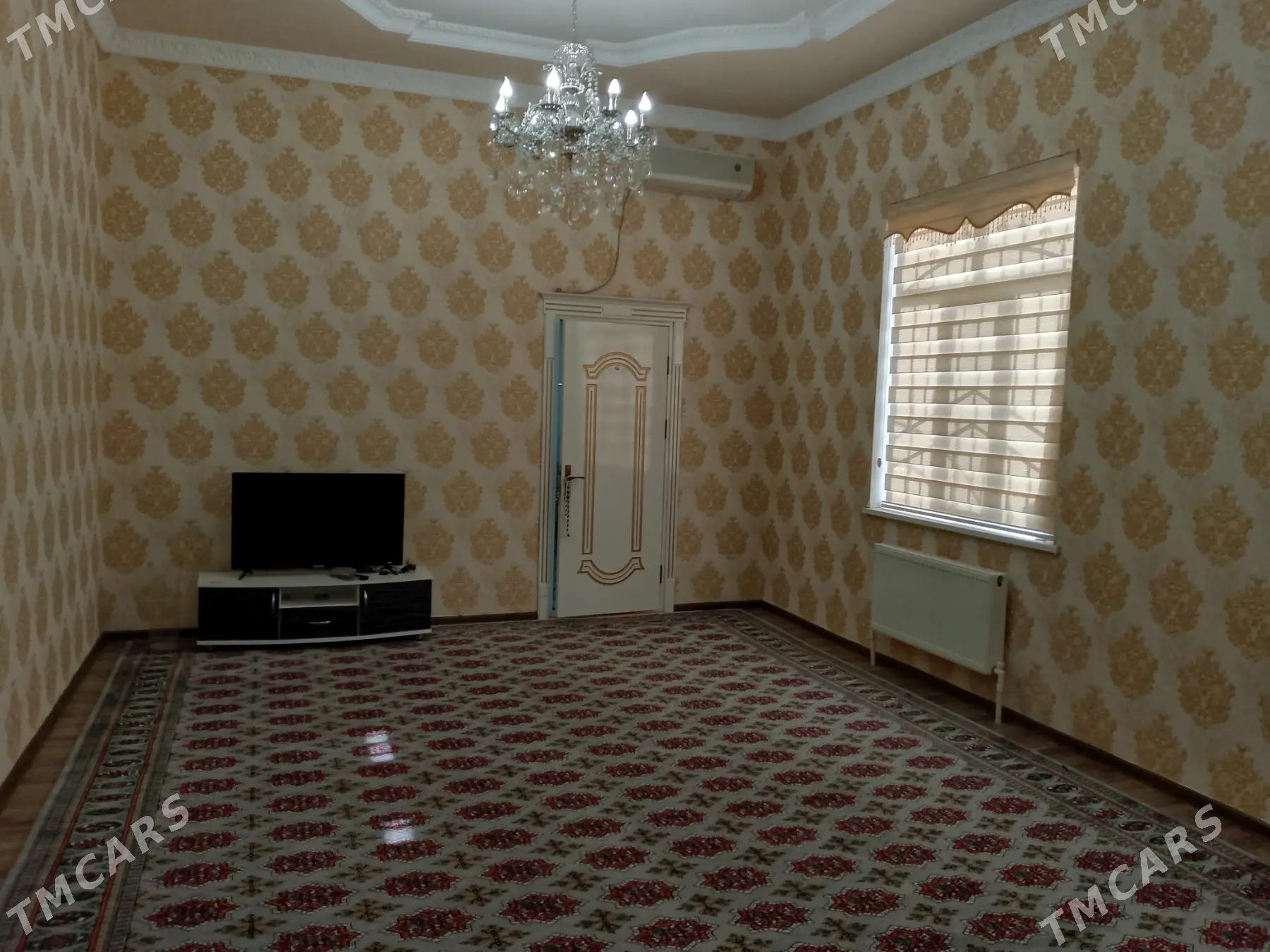 Kwartira 3 komnat plan jay - Gökdepe - img 7