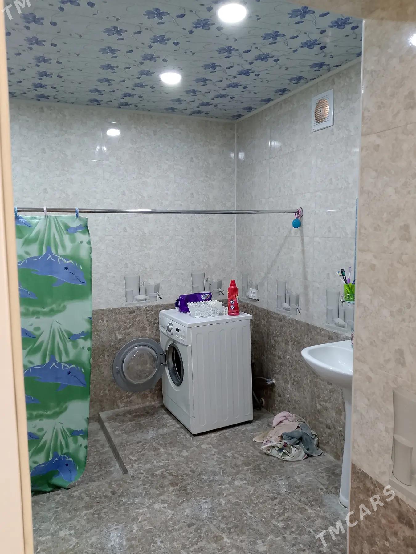 Kwartira 3 komnat plan jay - Gökdepe - img 9