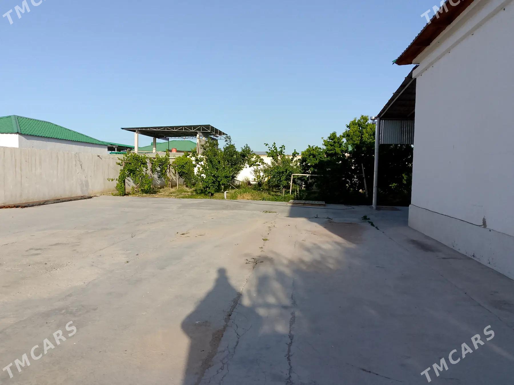 Kwartira 3 komnat plan jay - Gökdepe - img 2