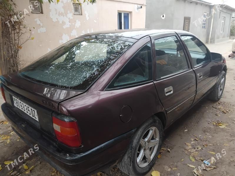 Opel Vectra 1991 - 22 000 TMT - Дашогуз - img 1