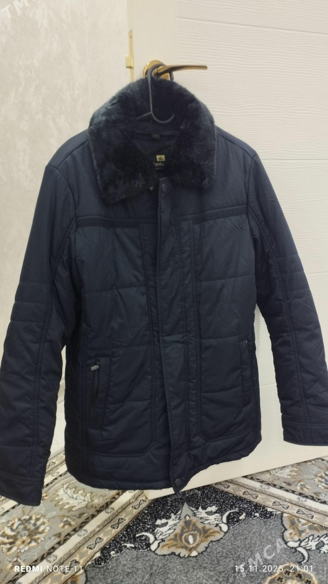 palto we kurtkalar - Гызыларбат - img 4