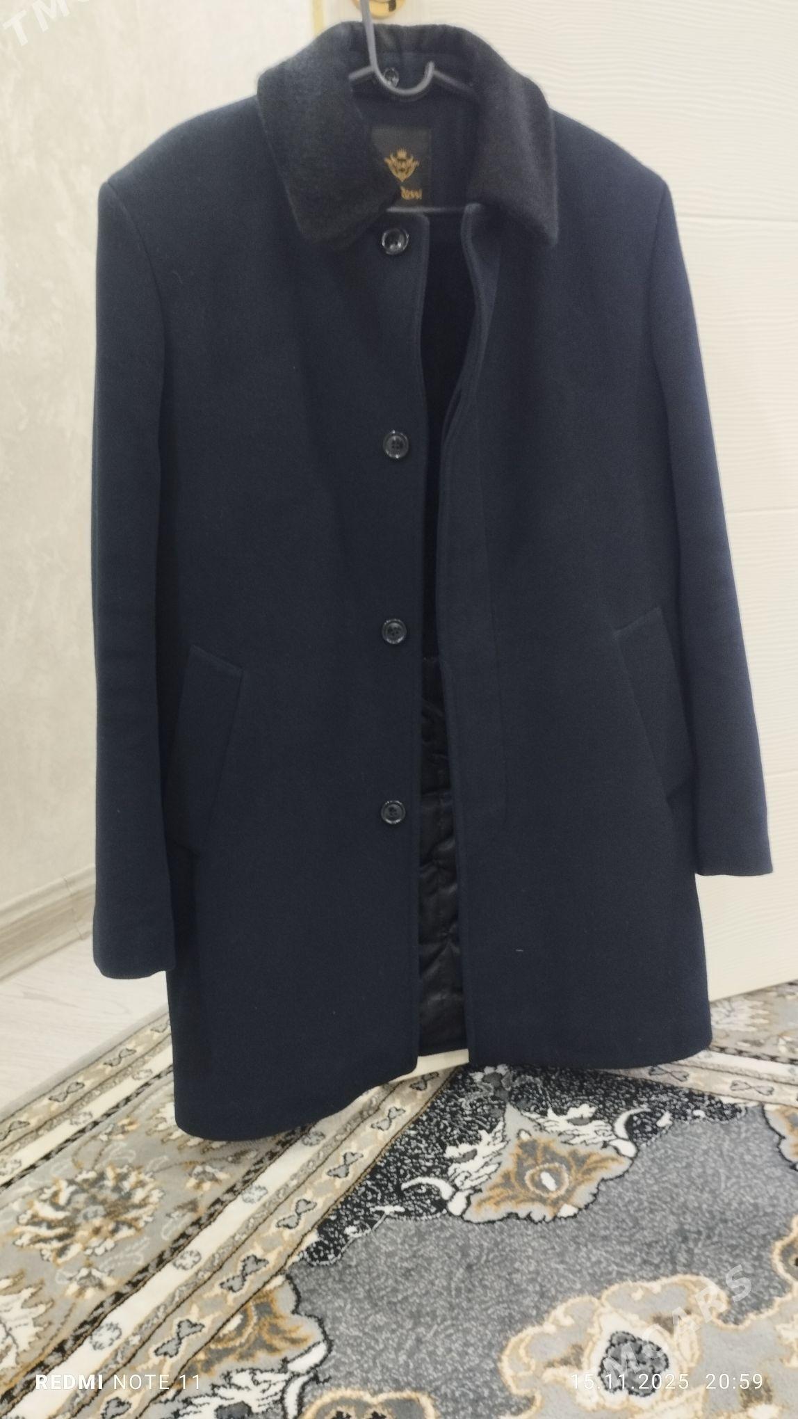 palto we kurtkalar - Гызыларбат - img 2