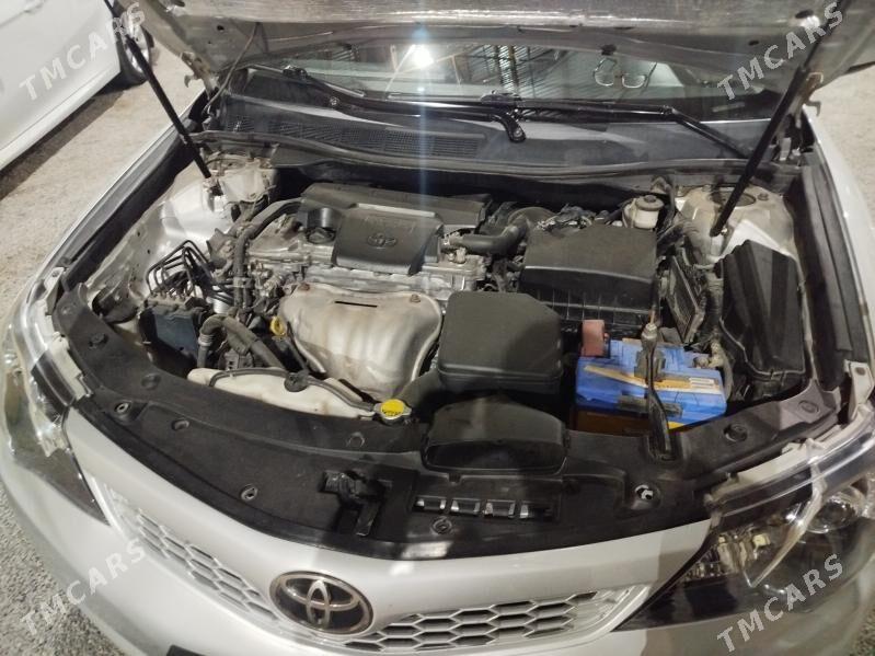 Toyota Camry 2014 - 219 000 TMT - Baýramaly - img 5