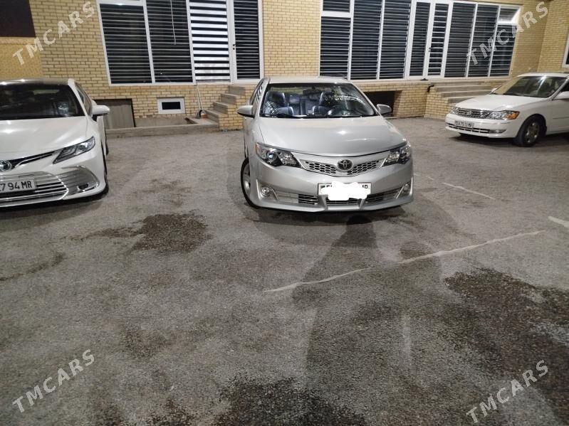 Toyota Camry 2014 - 219 000 TMT - Baýramaly - img 2