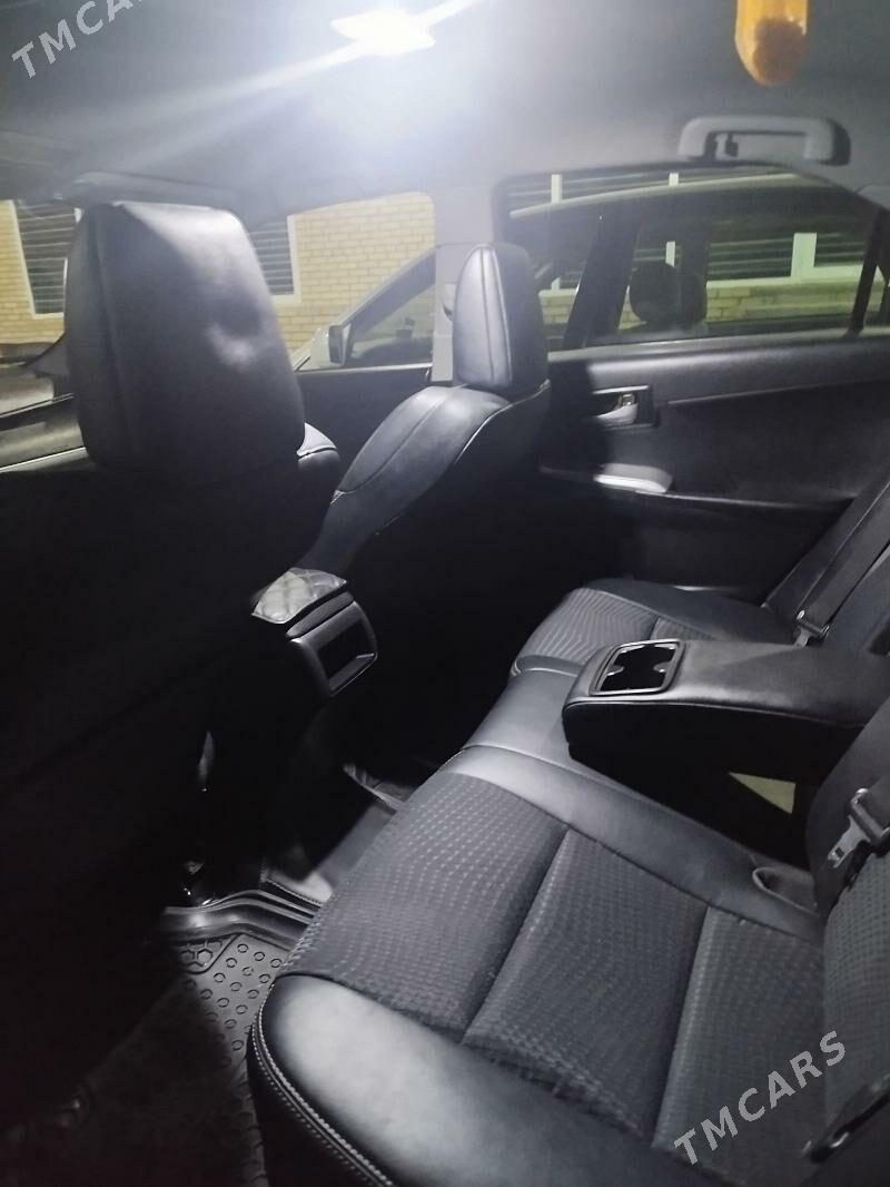 Toyota Camry 2014 - 219 000 TMT - Baýramaly - img 10