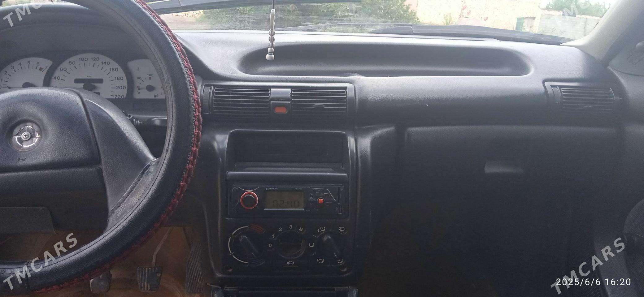 Opel Astra 1992 - 26 000 TMT - Кёнеургенч - img 3