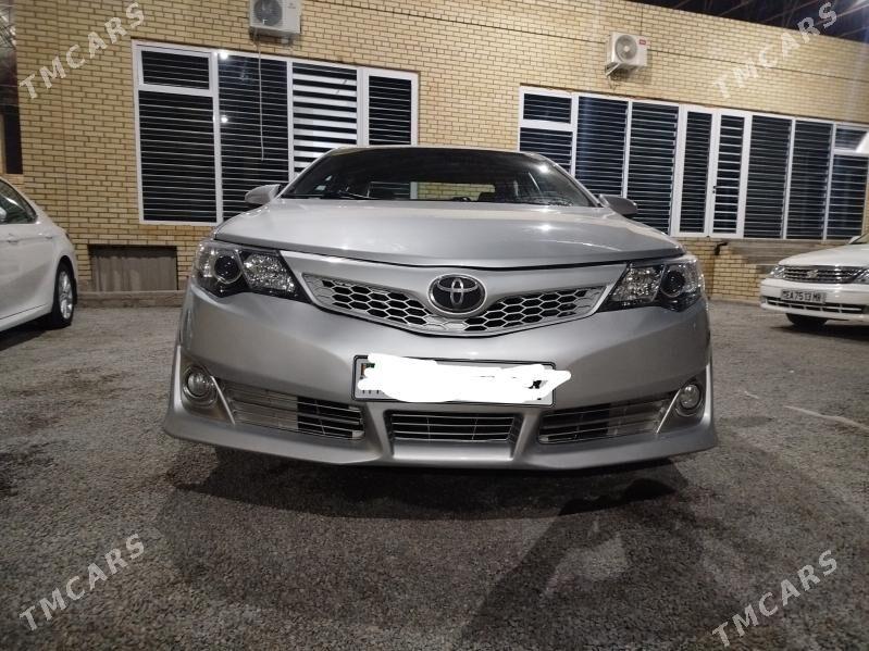 Toyota Camry 2014 - 219 000 TMT - Baýramaly - img 3