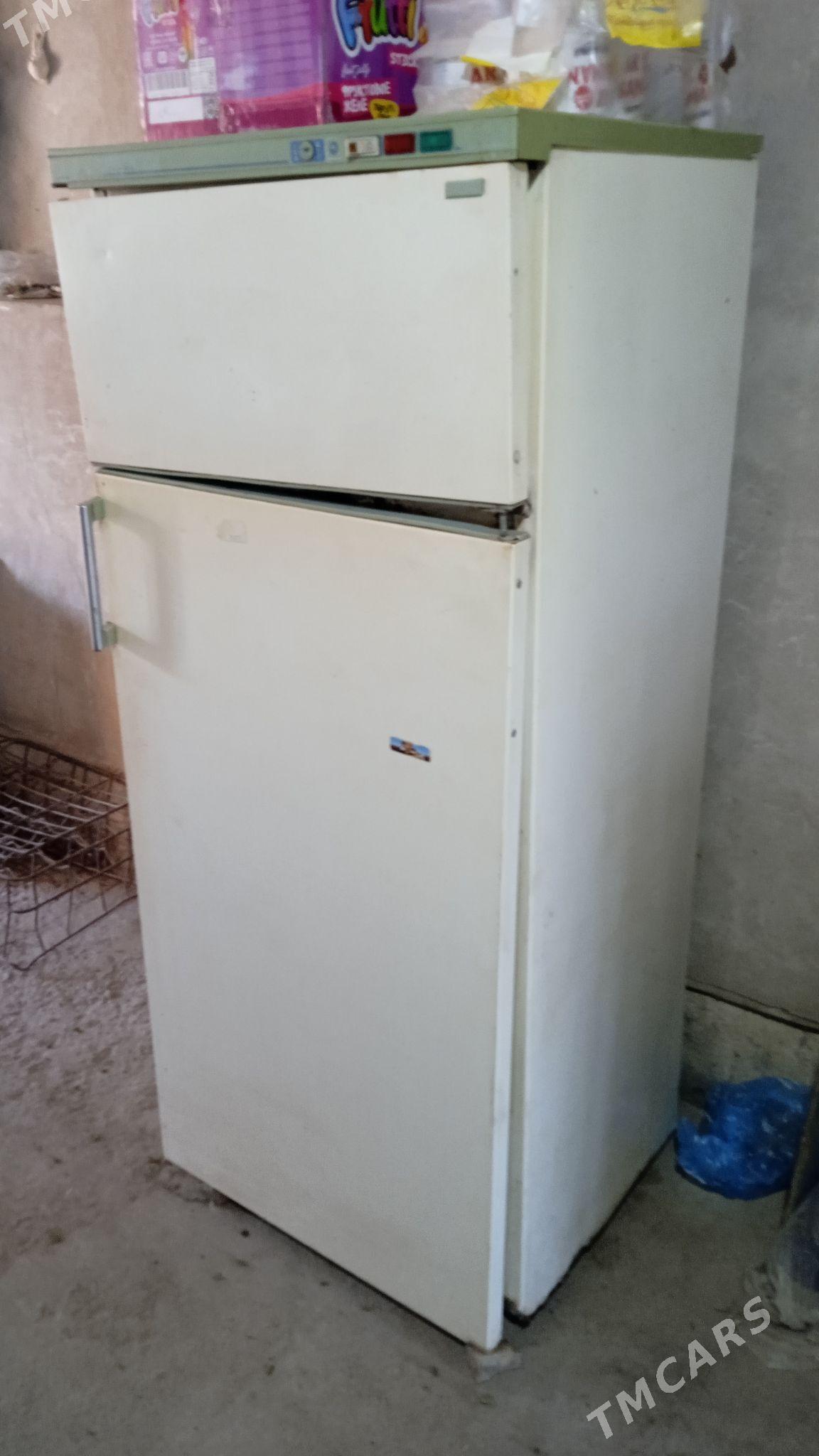 holodilnik - Görogly (Tagta) - img 2