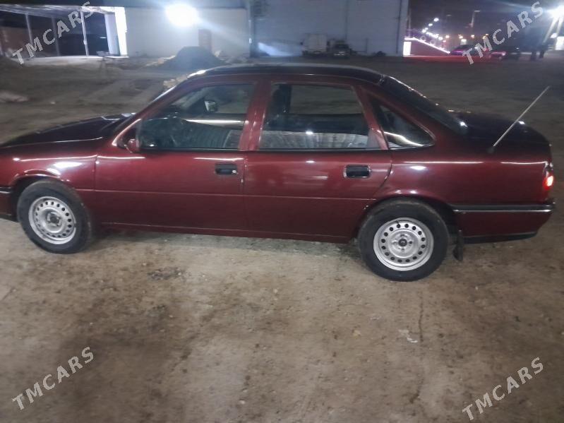 Opel Vectra 1990 - 40 000 TMT - Boldumsaz - img 4