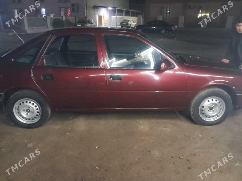 Opel Vectra 1990 - 40 000 TMT - Boldumsaz - img 6