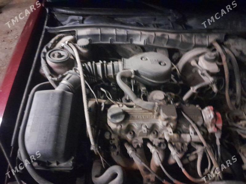 Opel Vectra 1990 - 40 000 TMT - Boldumsaz - img 5