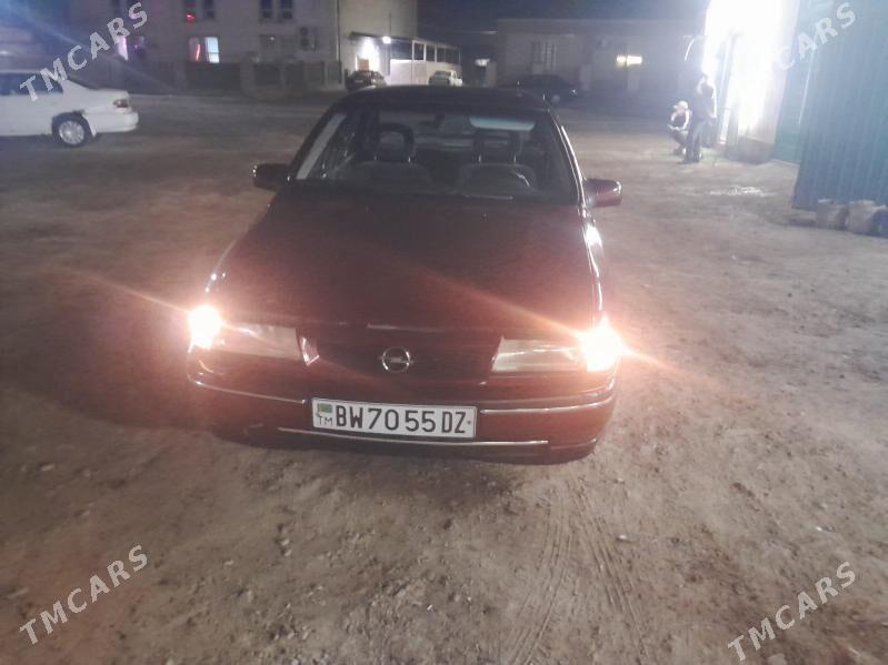 Opel Vectra 1990 - 40 000 TMT - Boldumsaz - img 3