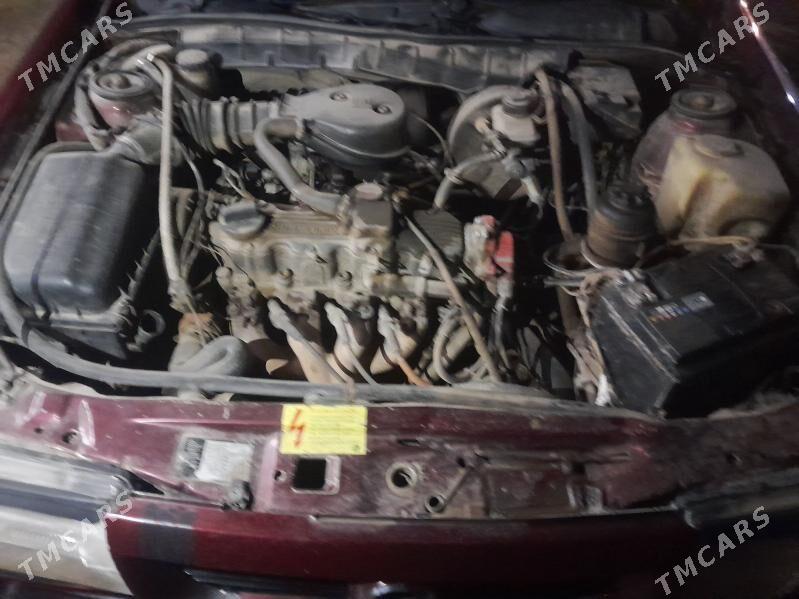 Opel Vectra 1990 - 40 000 TMT - Boldumsaz - img 7