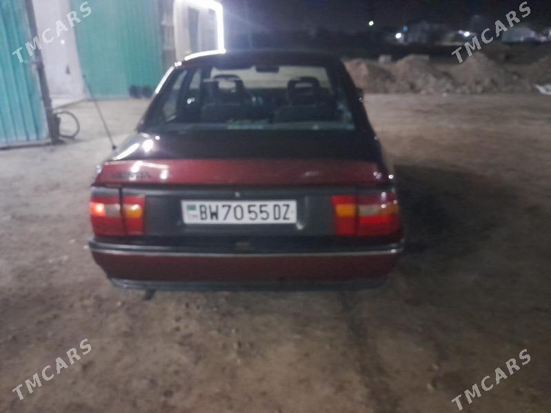Opel Vectra 1990 - 40 000 TMT - Boldumsaz - img 2