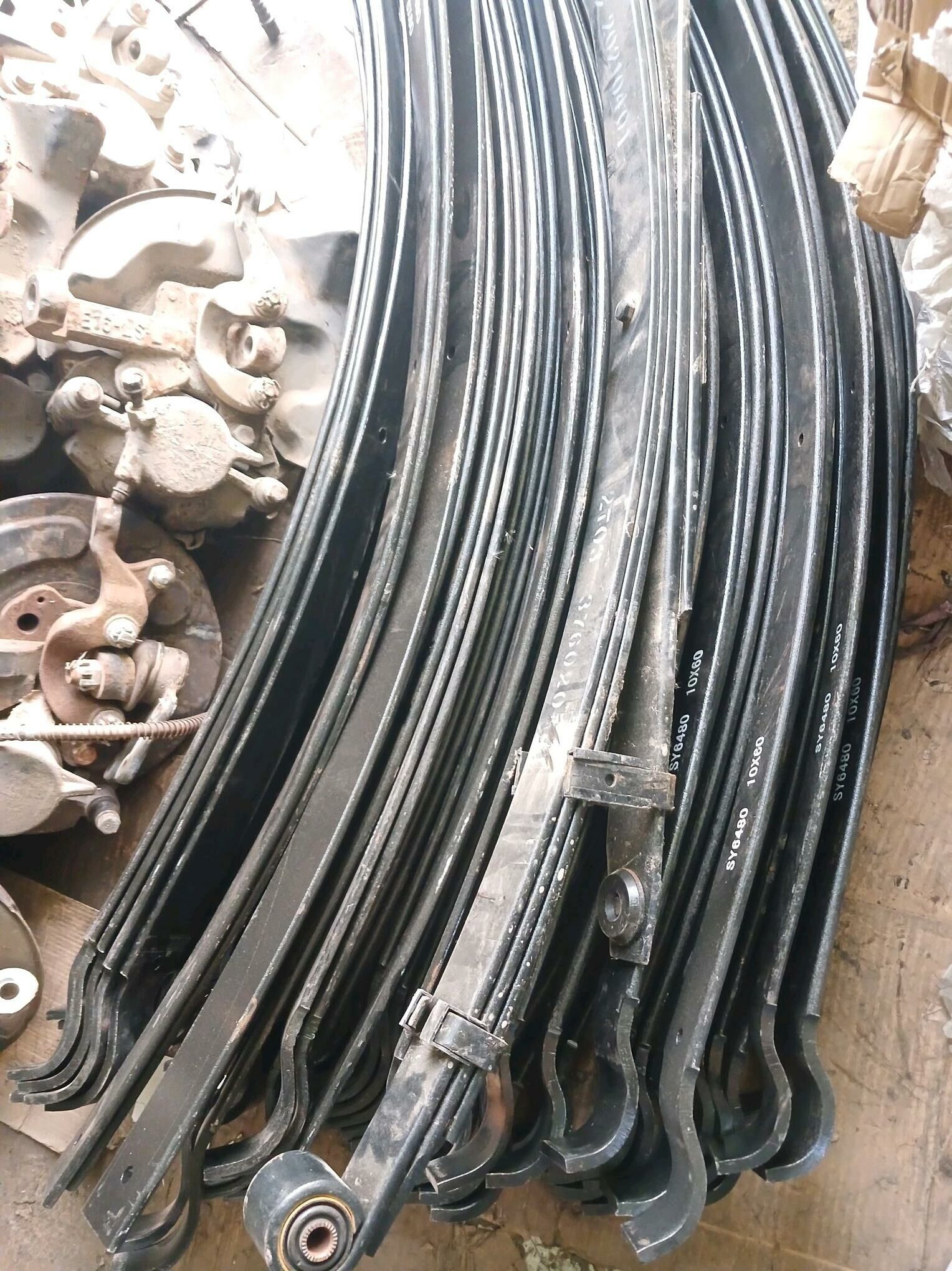 Hayse zatlary bar 50 TMT - Мары - img 2