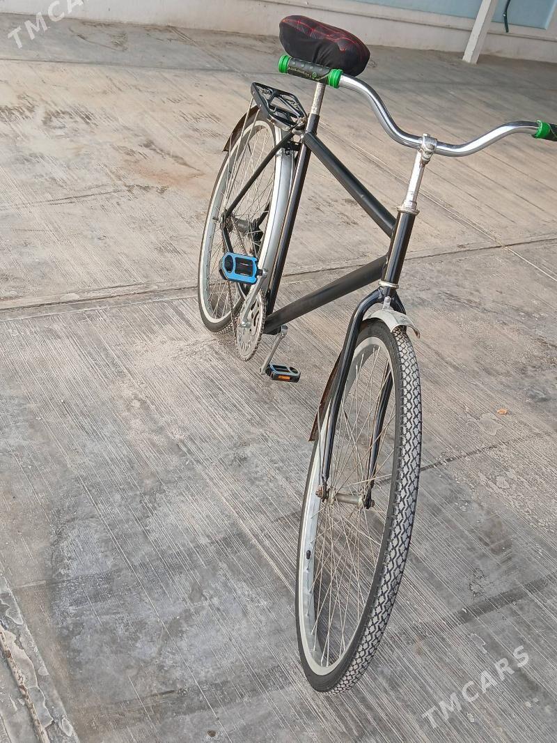 Ural tigir - Бузмеин - img 5