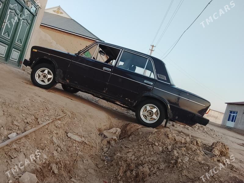 Lada 2106 1998 - 18 000 TMT - Akdepe - img 4