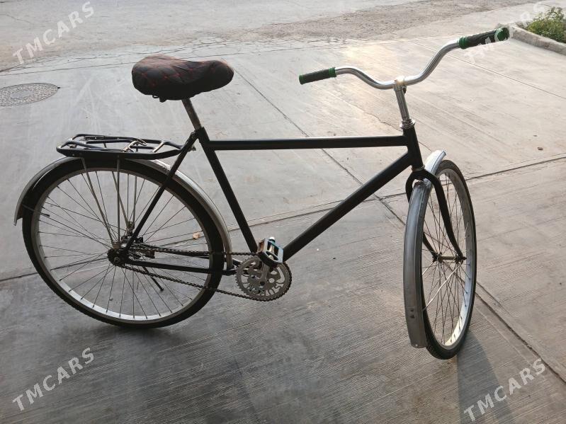 Ural tigir - Бузмеин - img 2