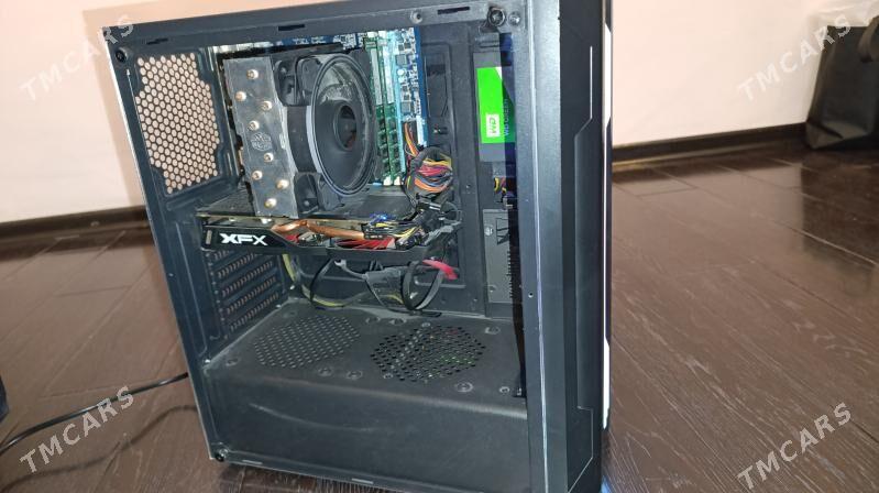 ПК( только процессор) - Aşgabat - img 2