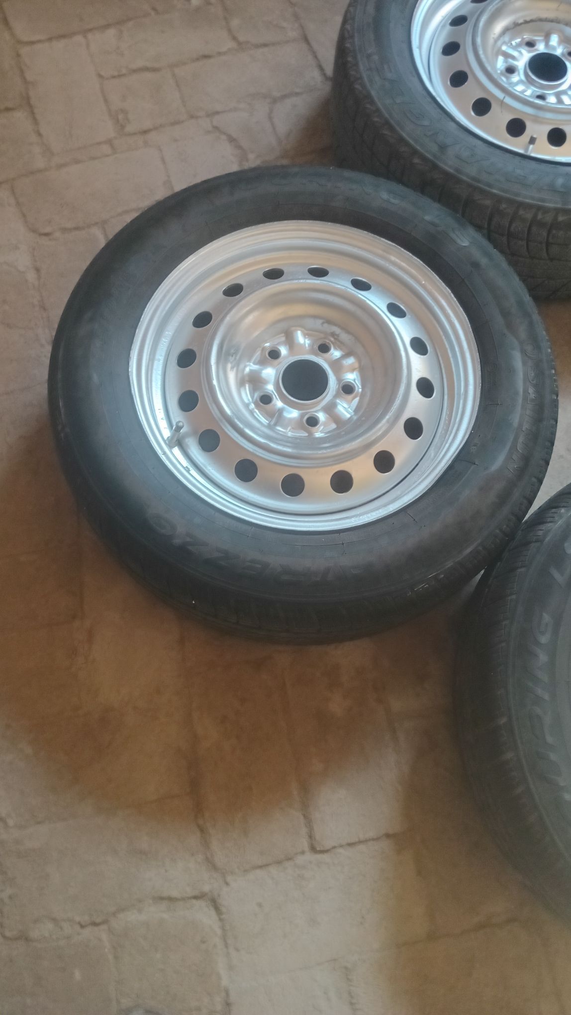 teker diska 16 lyk 2 000 TMT - Керки - img 5