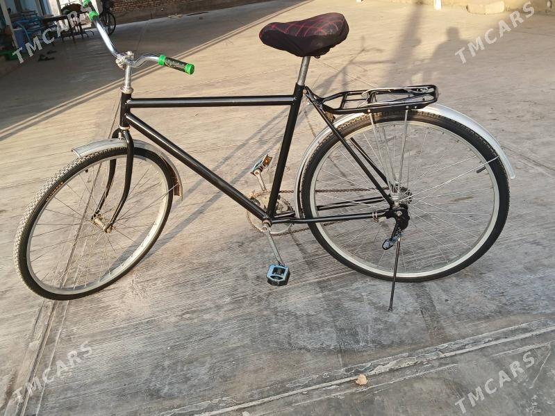 Ural tigir - Бузмеин - img 4