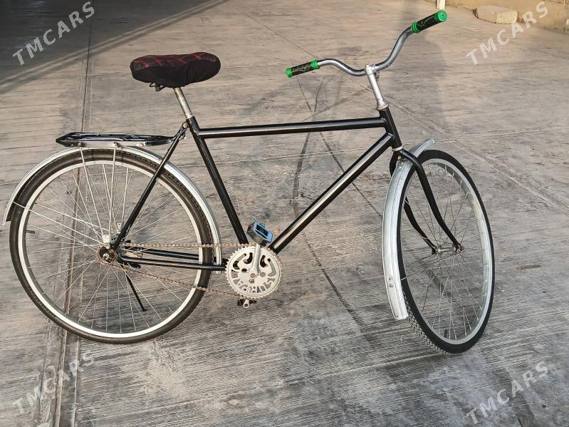 Ural tigir - Бузмеин - img 6