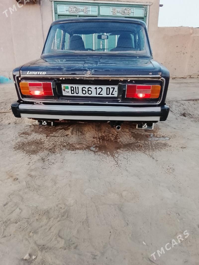 Lada 2106 1998 - 18 000 TMT - Akdepe - img 3