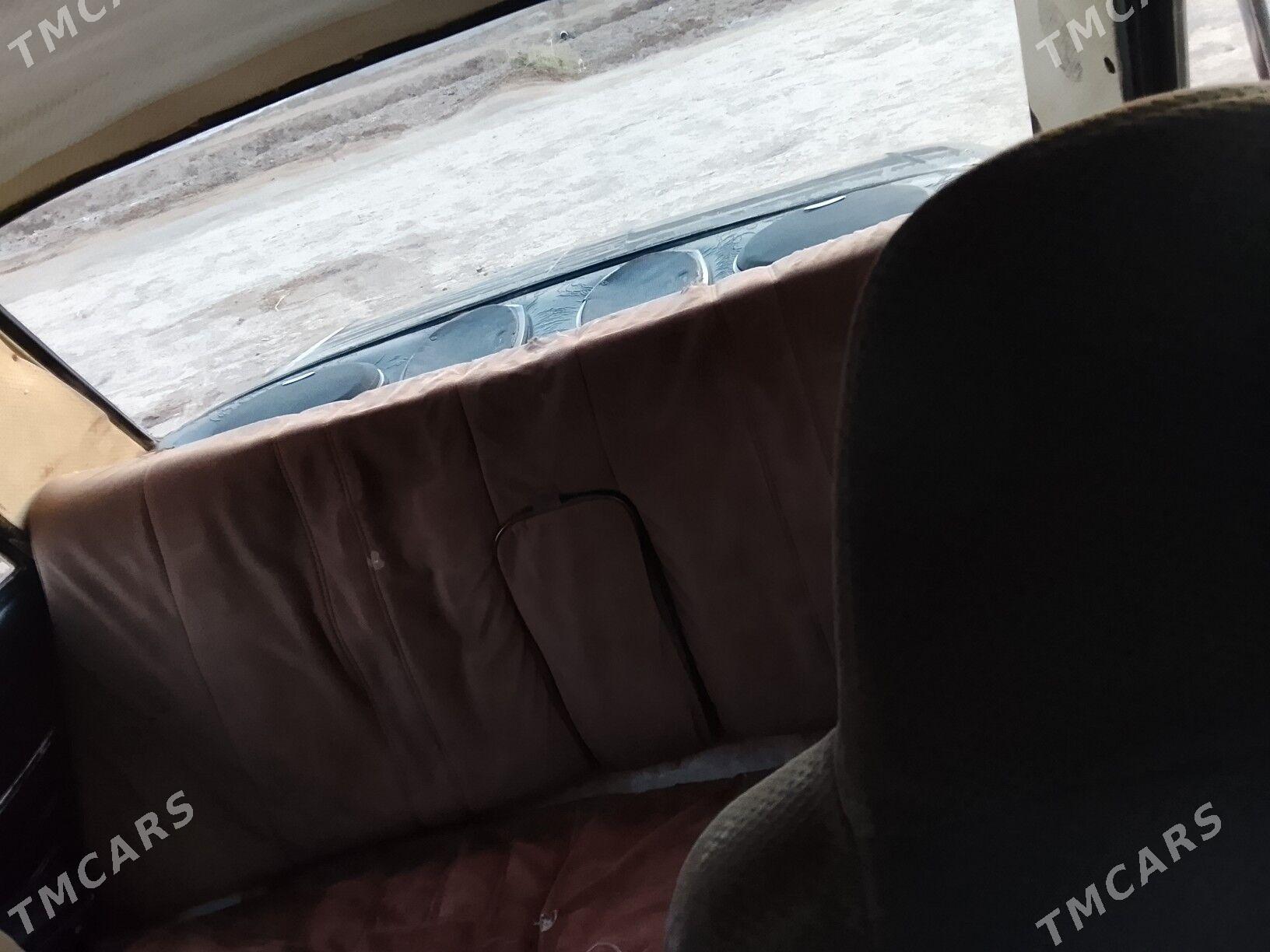 Lada 2106 1998 - 18 000 TMT - Akdepe - img 6