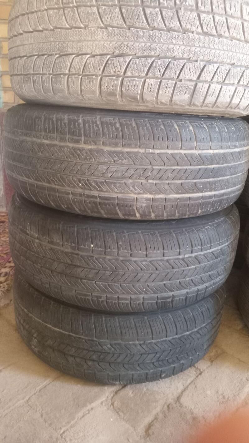 teker diska 16 lyk 2 000 TMT - Керки - img 2