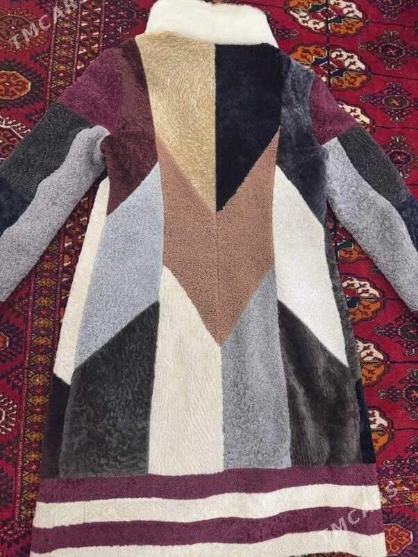 Dublyonka shuba - Aşgabat - img 2