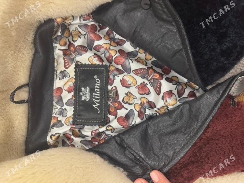 Dublyonka shuba - Aşgabat - img 4