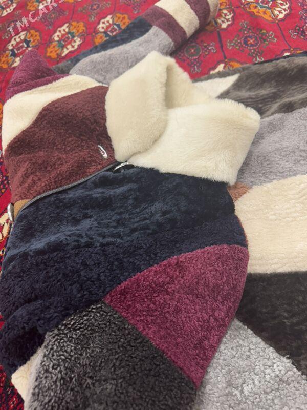 Dublyonka shuba - Aşgabat - img 3