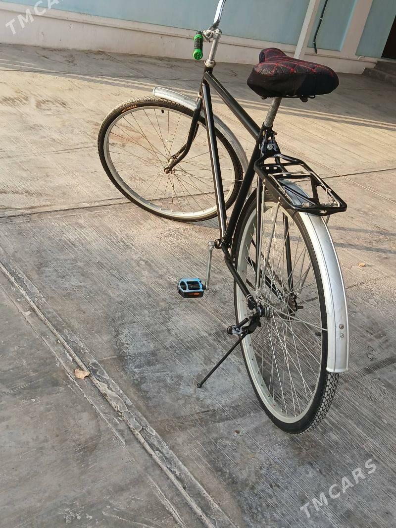 Ural tigir - Бузмеин - img 3