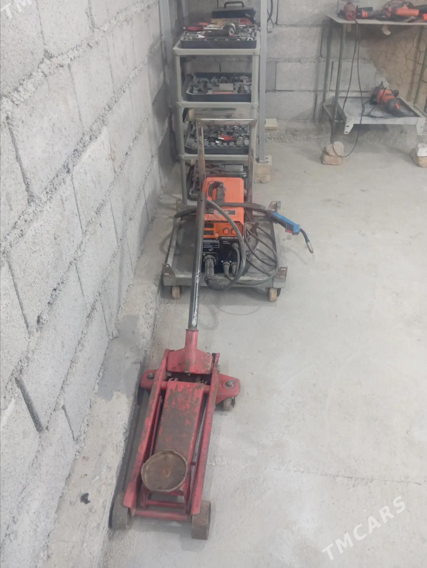 Кузавной цех - Mary - img 7