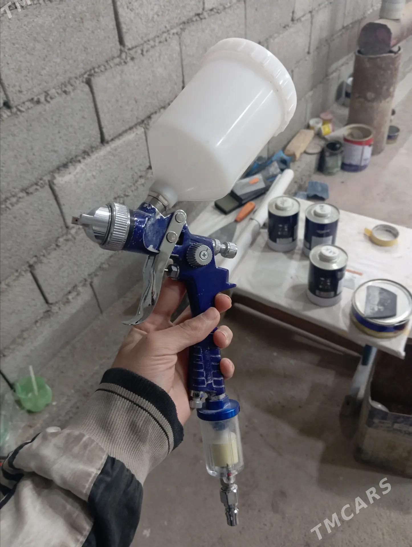 Кузавной цех - Mary - img 6