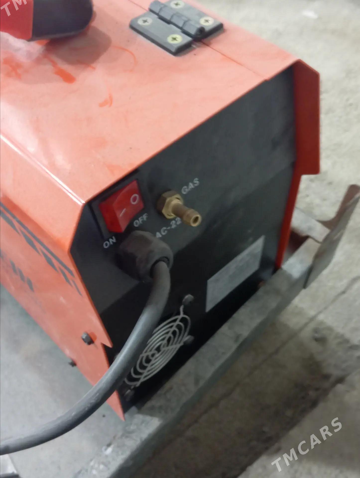 Кузавной цех - Mary - img 10