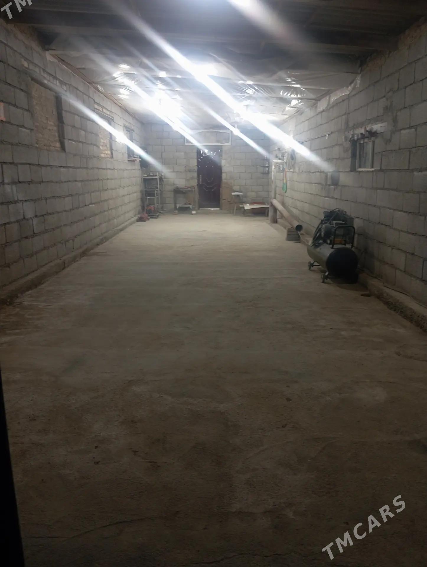 Кузавной цех - Mary - img 8